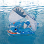 Baby's Swim Ring Baby Buoy Children's Swimming Shark Style