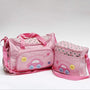 New BaBy Diaper Bag Large FashioN Nappy Bags For MoMMy