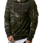 Camouflage Hoodies For Men