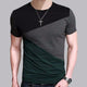  Black green