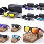 Wood Sunglasses Polarized Men Glasses for men