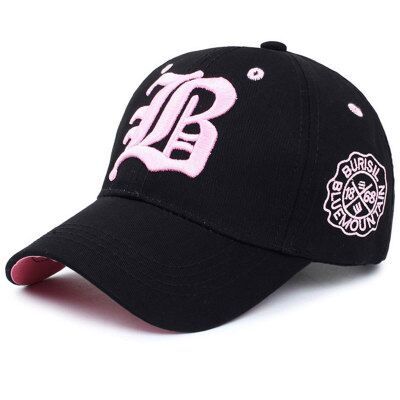 Summer sunscreen baseball cap