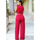  Bright red