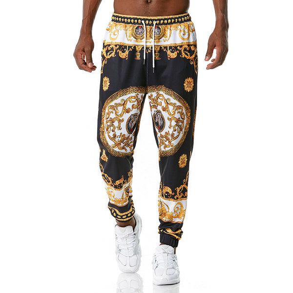 Cool jogging pants