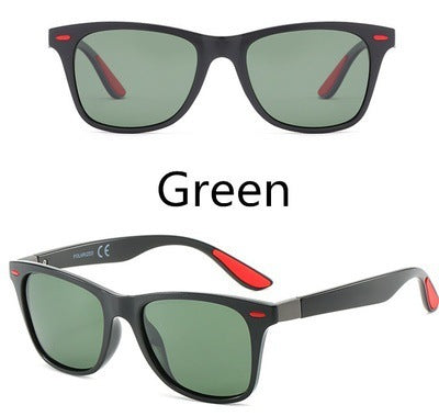 Polarized Sunglasses