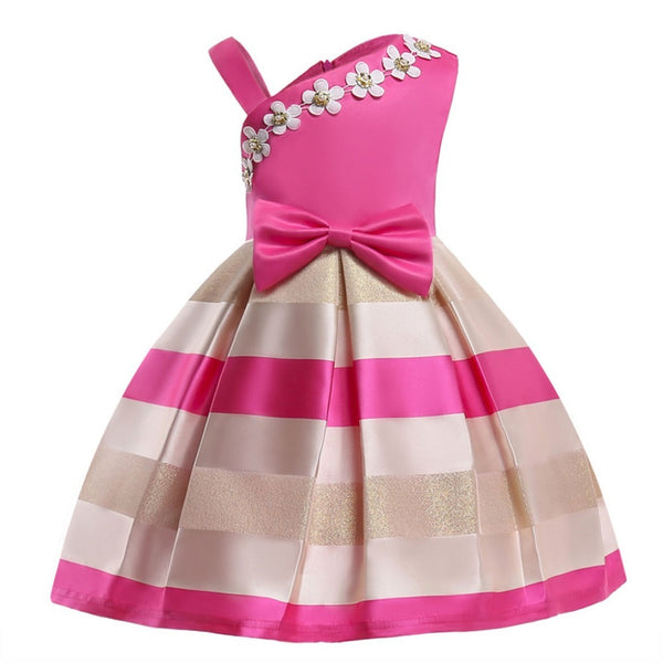 Christmas dress princess dress