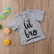  Grey Little brother