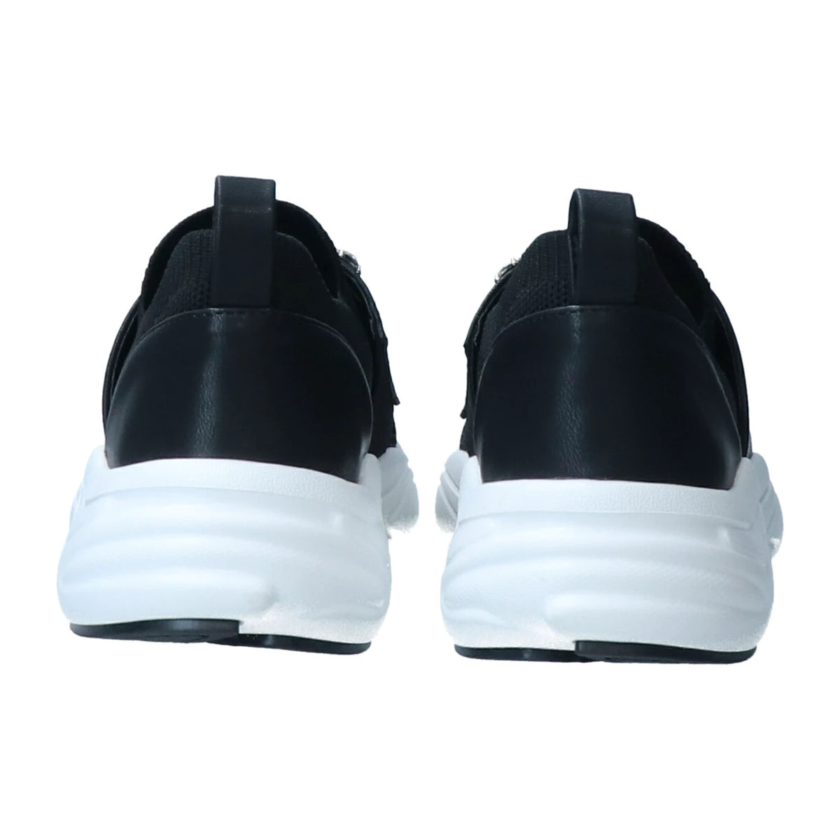 ElegantEase Bijoux Low-tops Sneaker 2024