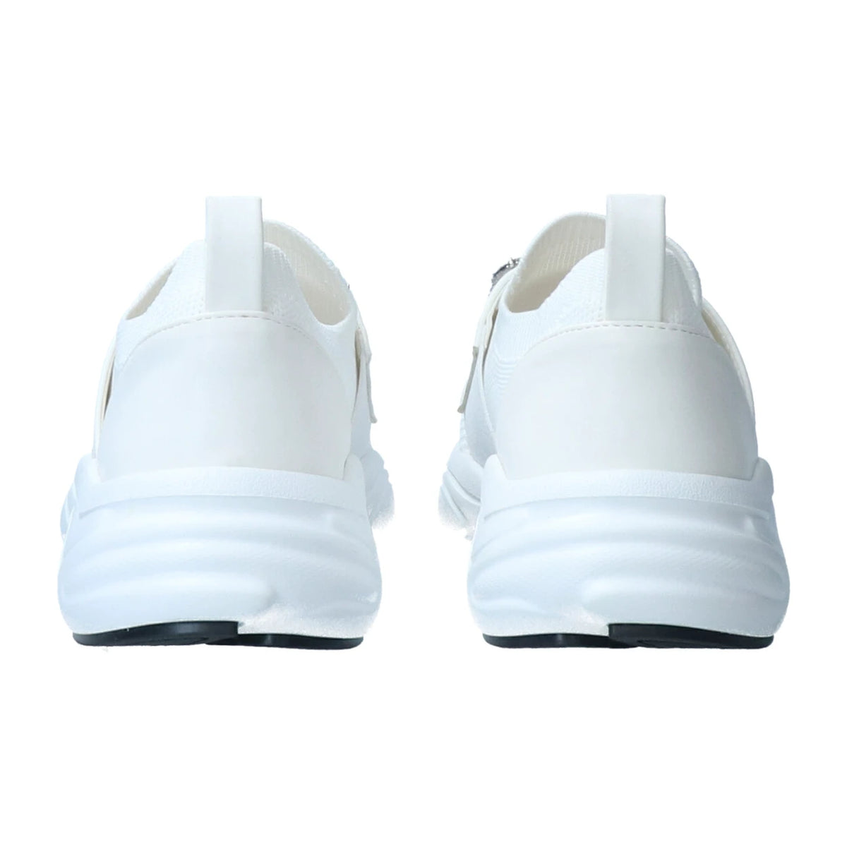 ElegantEase Bijoux Low-tops Sneaker 2024