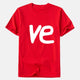  VE Red