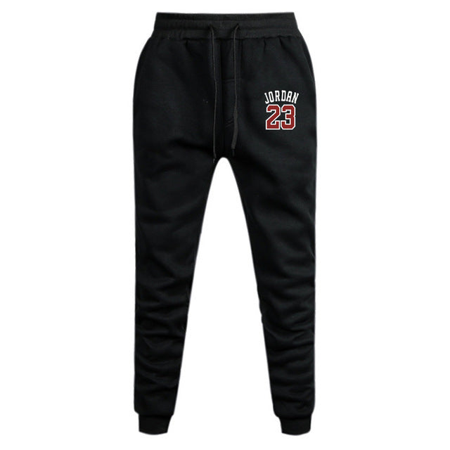 Men's pants new fashion jogging pants men's casual