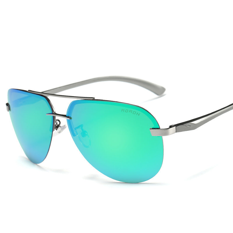 Polarized men and women sunglasses