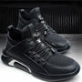 Male sneaker student breathable running shoes leisure shoes