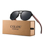 Polarized sunglasses