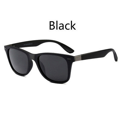 Polarized Sunglasses