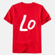  LO Red