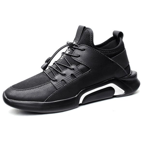 Male sneaker student breathable running shoes leisure shoes