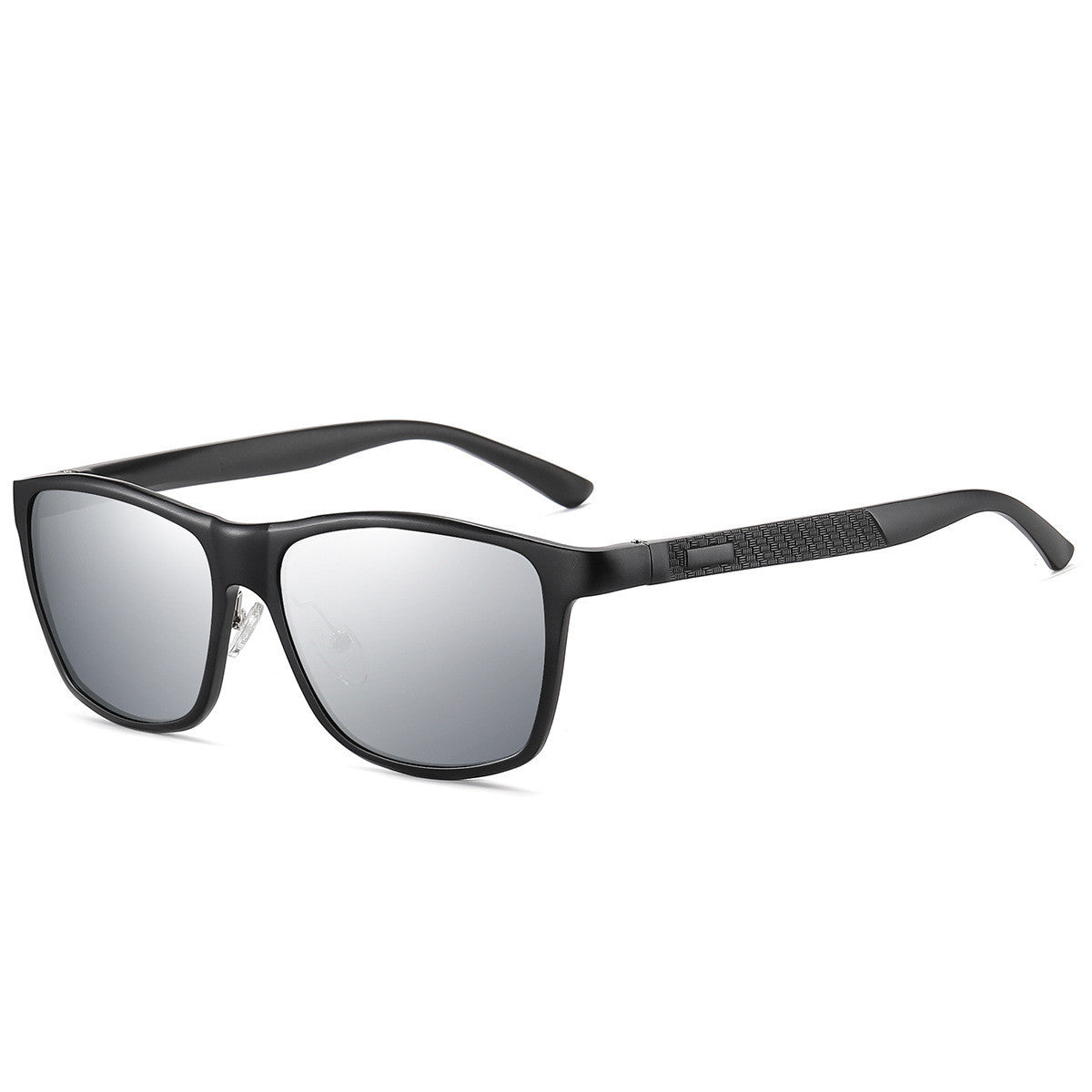 Fashion Aluminum Magnesium Polarized Sunglasses