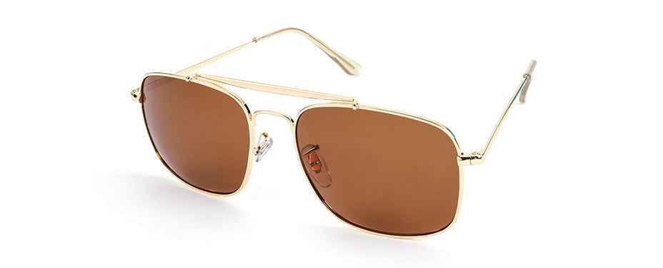 Polarized sunglasses