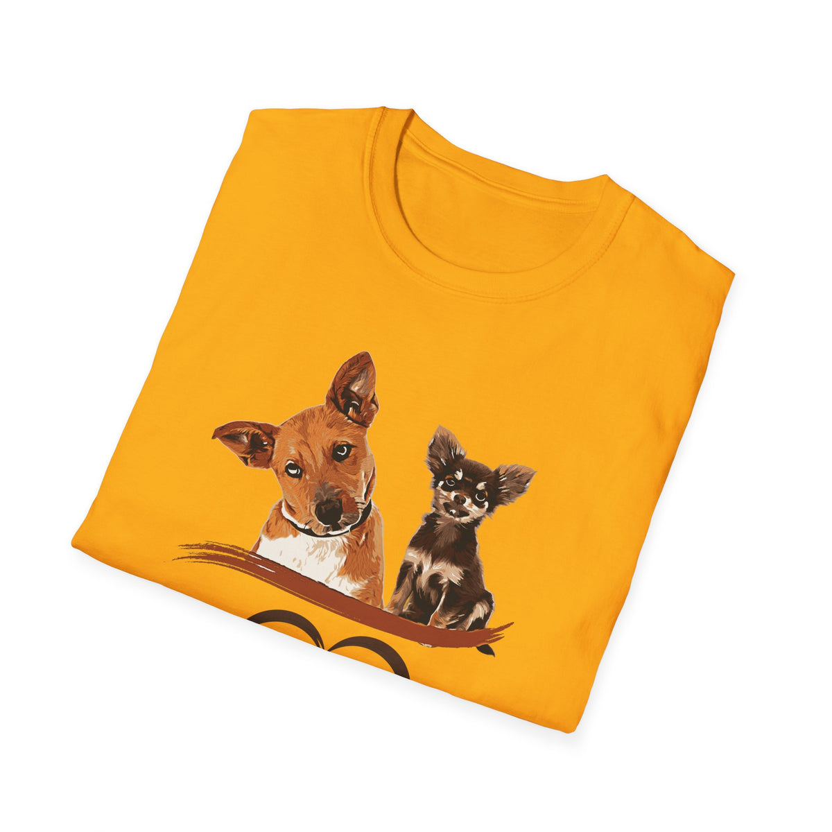 Unisex Custom Pet Shirt