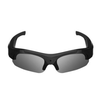 1080P Camcorder Polarized Sunglasses