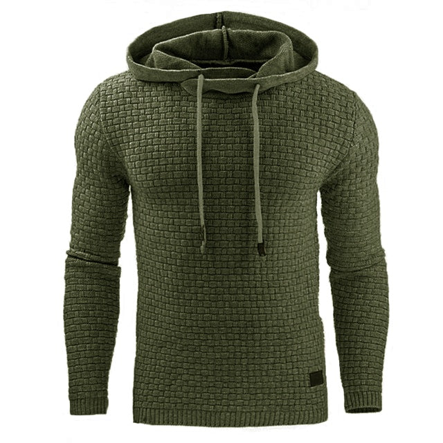 Men's hoodies sweater