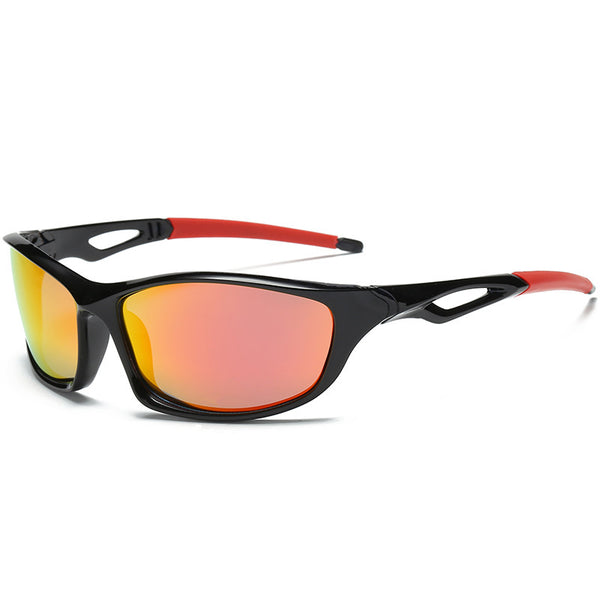 Polarized sunglasses