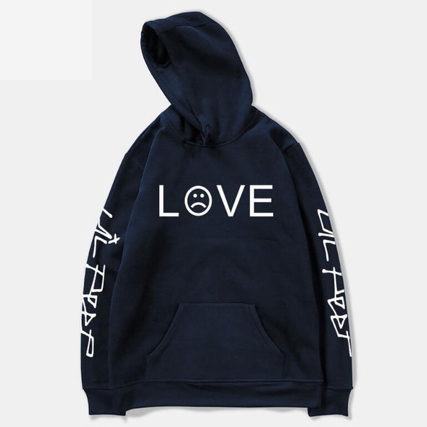 Love Hoodies