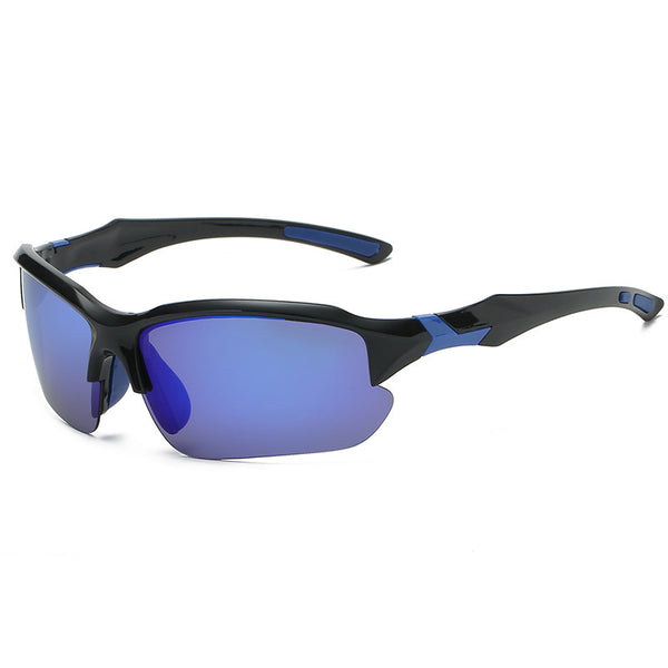 Polarized sunglasses