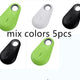  mix colors 5pcs