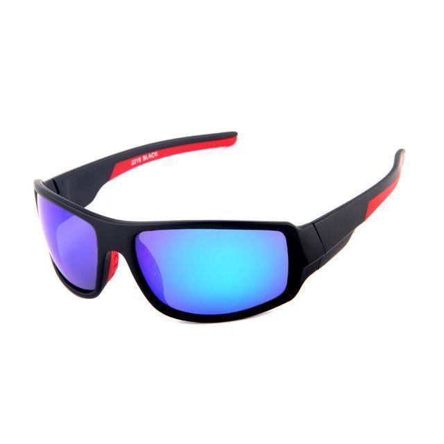 Professional Polarized Fishing Glasses