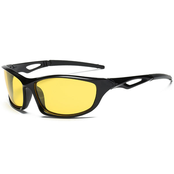 Polarized sunglasses