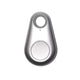  1PC Silver