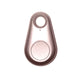  1PC Rose gold