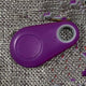  1PC Purple