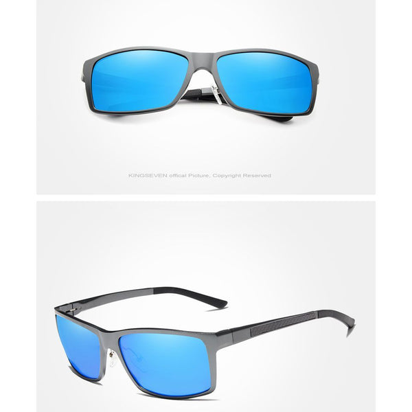 New Fashion Sunglasses Men Polarized Driving Eyewear For Men