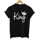  King