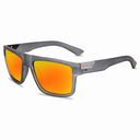  Blue Gray Frame Orange Red Sli