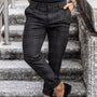 Men'S Casual Trousers Loose And Thin Cross-Border Hot Style Casual Pants Mens Clothing