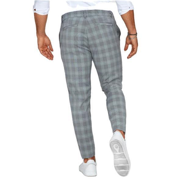 Men'S Casual Trousers Loose And Thin Cross-Border Hot Style Casual Pants Mens Clothing