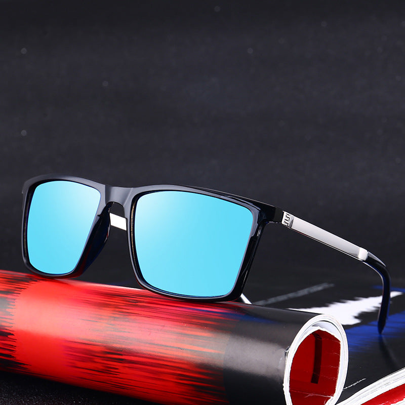 Polarized Sunglasses Men's Driving Sunglasses