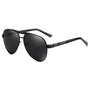 Trendy Sunglasses Men Glasses Women Polarized Driving Sunglasses Driver Driving Toad Mirror