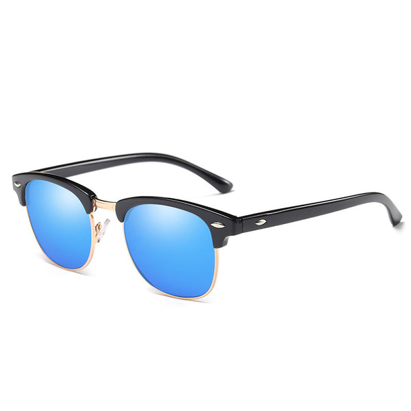 Man Women Driving Outdoor Rays Sunglasses Luxury Polarized