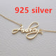  Golden 925silver