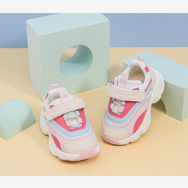 Western Style Sports Shoes Children's Baby Casual Shoes