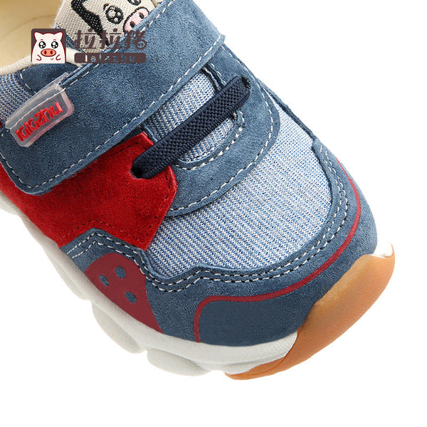 Babies, children, toddlers, functional sports shoes