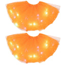  2pcs Orange