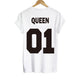  White queen