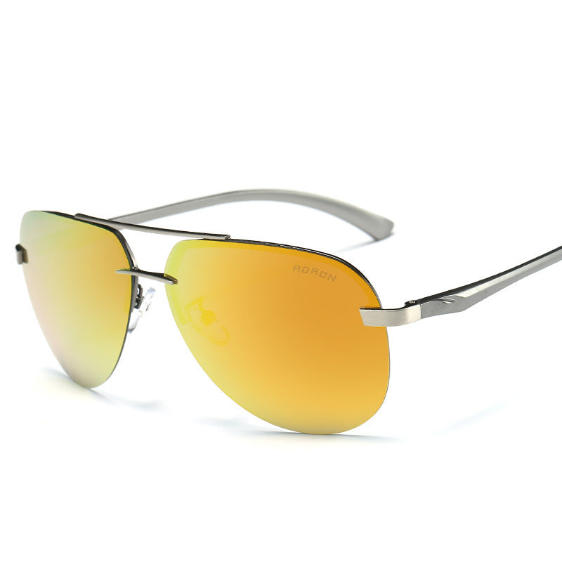 Polarized men and women sunglasses