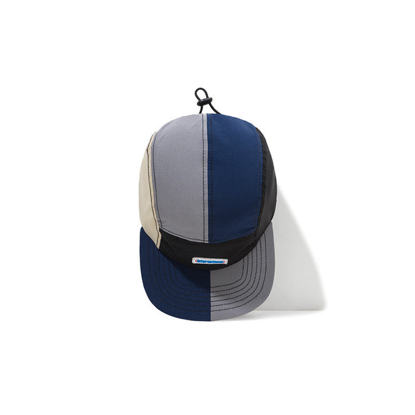 Visor baseball cap